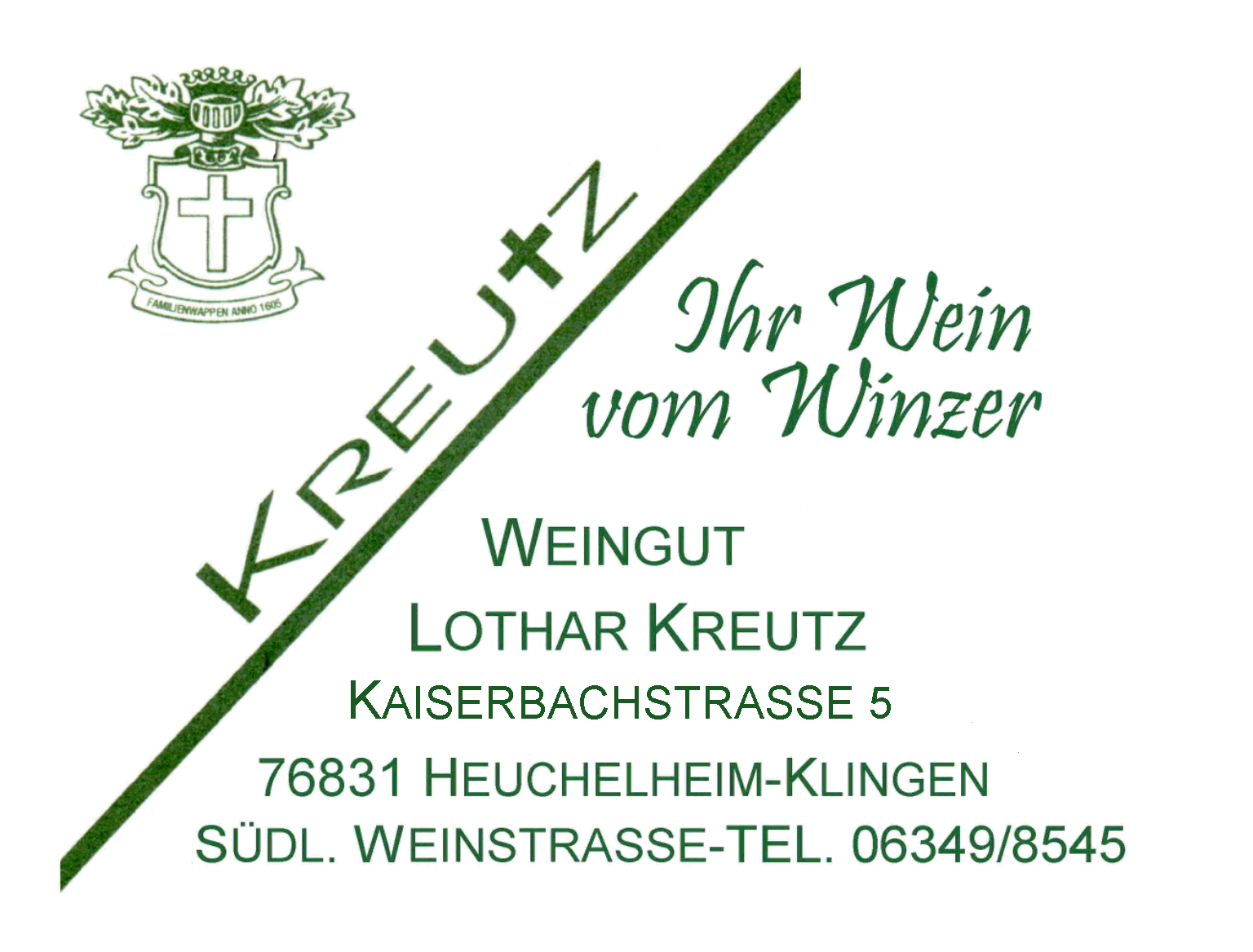 Kreutz