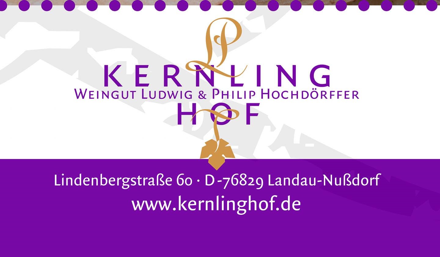 Ludwig Hochdörfer-Kernlinghof